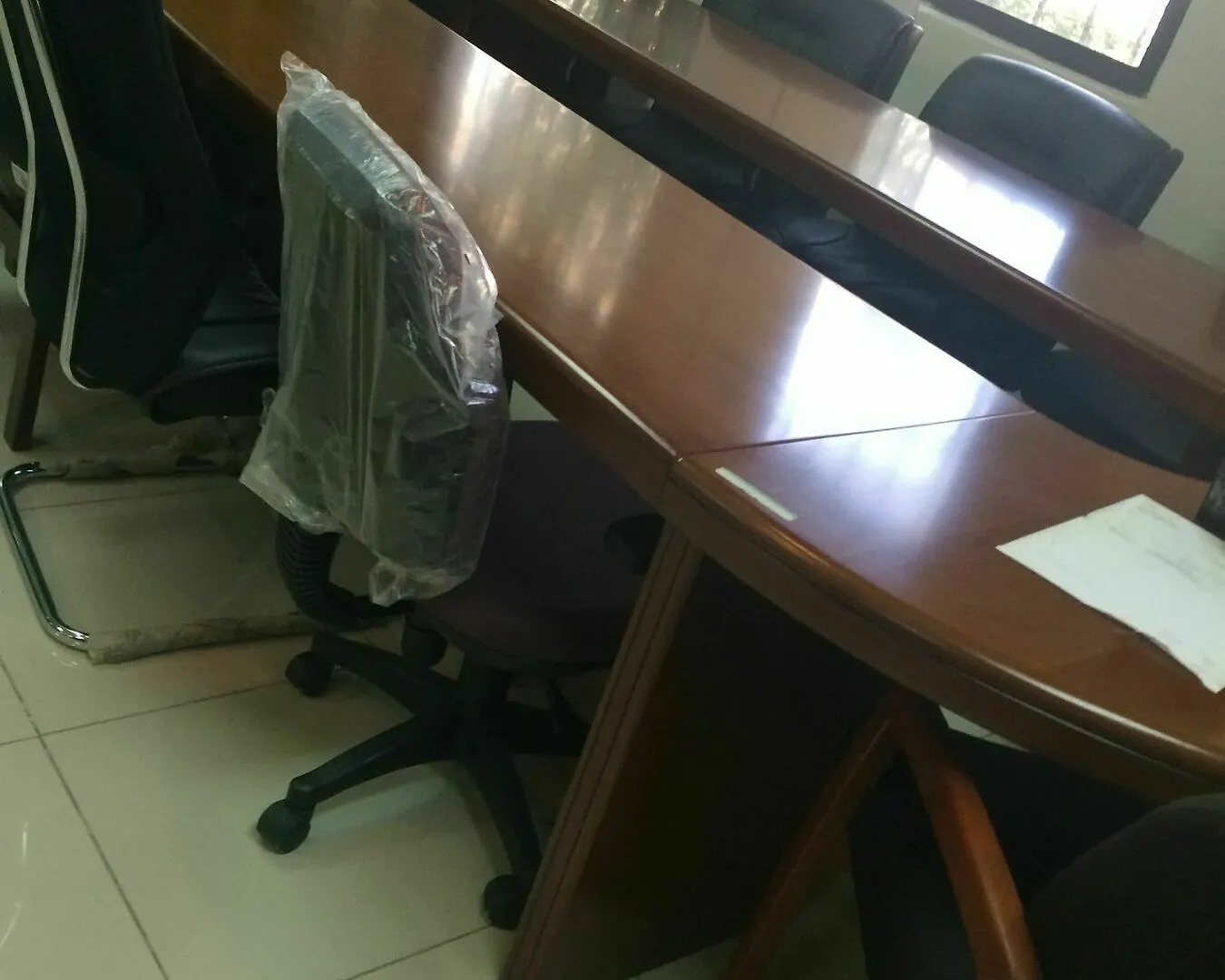Pc Entreprises Hotel Delmas Haiti