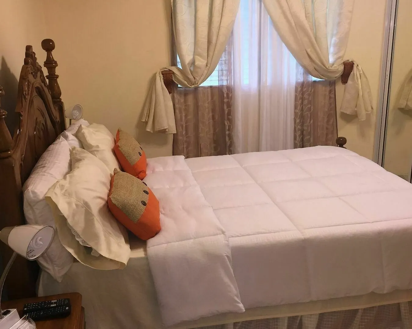 Pc Entreprises Hotel Delmas 2*,  Haiti